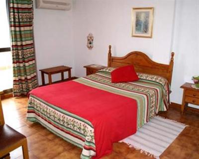 фото отеля Hostal El Tio Mateo Marbella