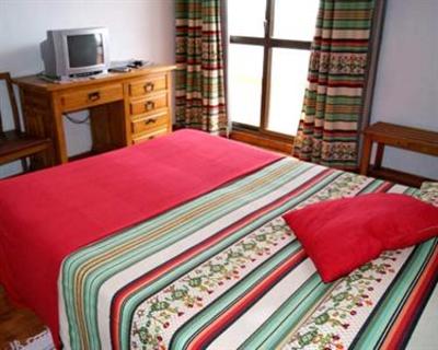 фото отеля Hostal El Tio Mateo Marbella