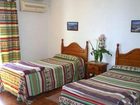 фото отеля Hostal El Tio Mateo Marbella