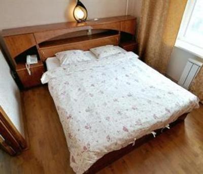 фото отеля Serviced Apartment 6th Monetchikovskiy Moscow