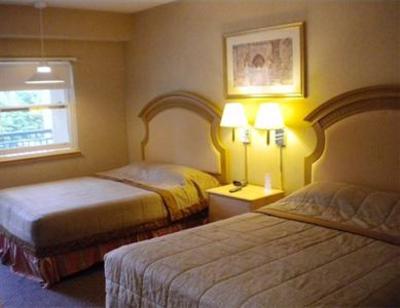 фото отеля Hillside Inn at Killington
