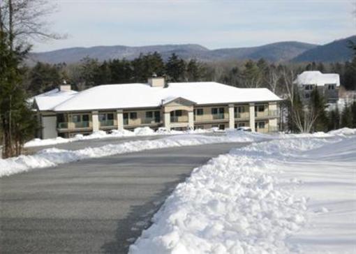 фото отеля Hillside Inn at Killington