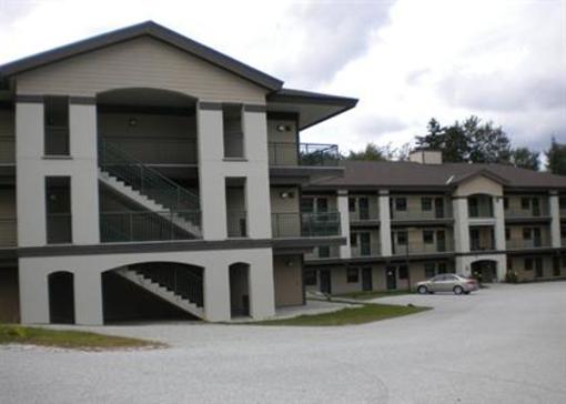 фото отеля Hillside Inn at Killington