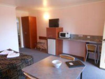 фото отеля Childers Gateway Motor Inn