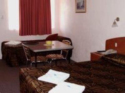 фото отеля Childers Gateway Motor Inn