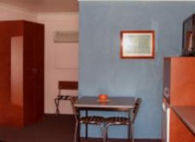 фото отеля Childers Gateway Motor Inn