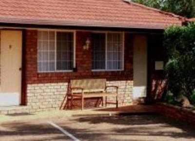 фото отеля Childers Gateway Motor Inn