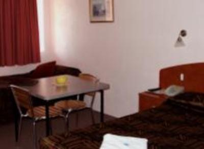 фото отеля Childers Gateway Motor Inn