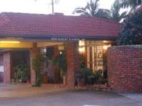 Childers Gateway Motor Inn