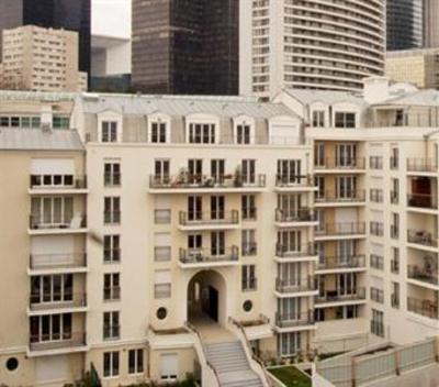 фото отеля Home in La Defense