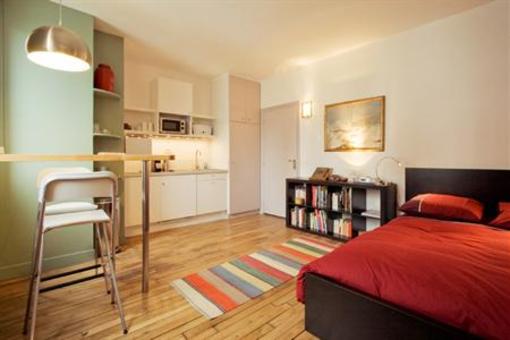 фото отеля Home in La Defense