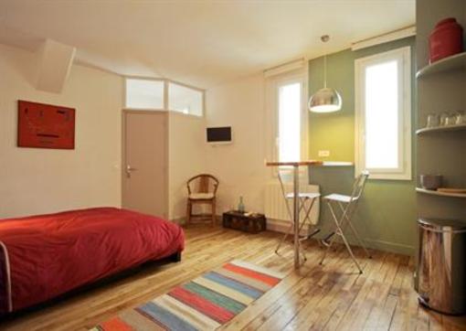 фото отеля Home in La Defense