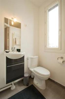 фото отеля Home in La Defense