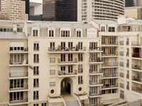 Home in La Defense