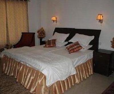 фото отеля Van Durga Villas & Suites