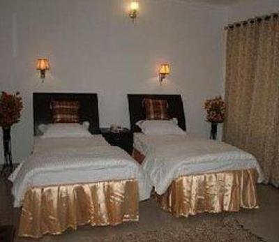 фото отеля Van Durga Villas & Suites