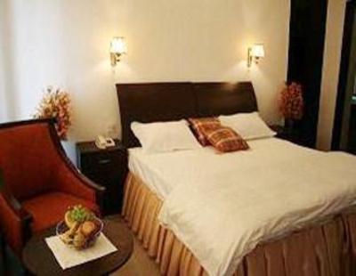 фото отеля Van Durga Villas & Suites