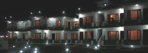 фото отеля Van Durga Villas & Suites