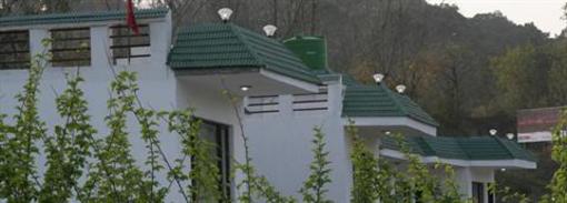 фото отеля Van Durga Villas & Suites