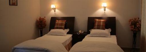 фото отеля Van Durga Villas & Suites