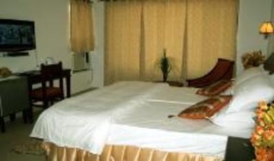 фото отеля Van Durga Villas & Suites