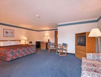 фото отеля Super 8 Motel - Pella
