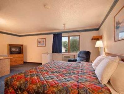 фото отеля Super 8 Motel - Pella
