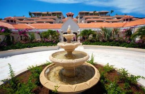 фото отеля La Vista Azul Resort
