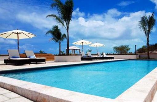 фото отеля La Vista Azul Resort