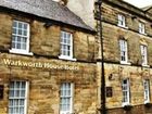 фото отеля Warkworth House Hotel