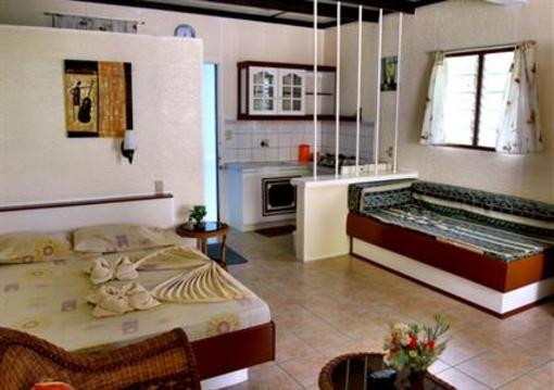 фото отеля Sabang Inn Beach Resort
