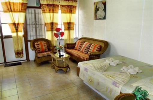 фото отеля Sabang Inn Beach Resort