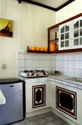 фото отеля Sabang Inn Beach Resort