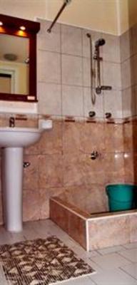 фото отеля Sabang Inn Beach Resort