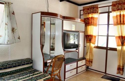 фото отеля Sabang Inn Beach Resort