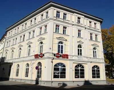 фото отеля Opera Hostel