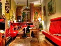 Opera Hostel