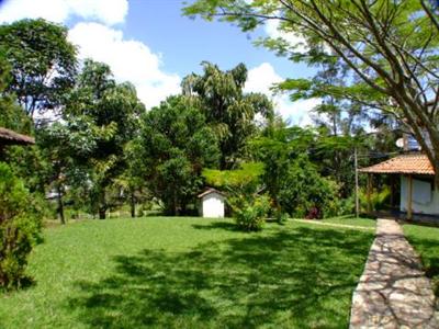 фото отеля Pousada Fazendinha de Minas