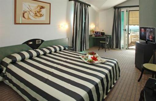 фото отеля Abacus Hotel