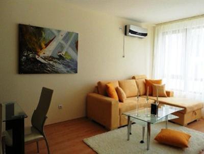 фото отеля Cabacum Beach Residence