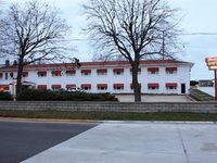 Holiday Music Motel