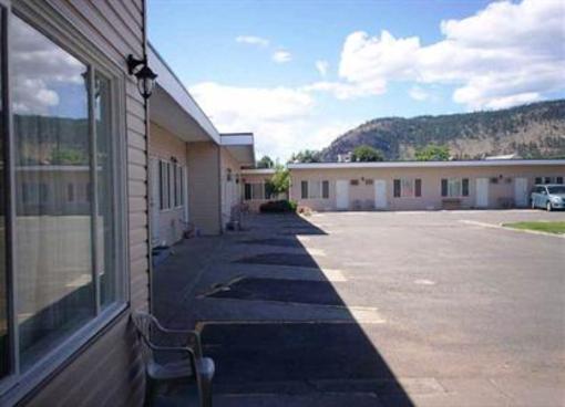 фото отеля Copper Valley Motel
