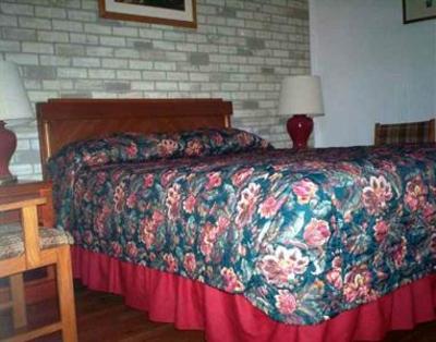 фото отеля Copper Valley Motel