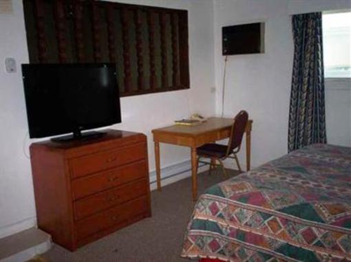 фото отеля Copper Valley Motel