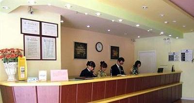 фото отеля Home Inn Kunming Yuantong Street