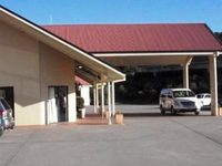 Turner's Vineyard