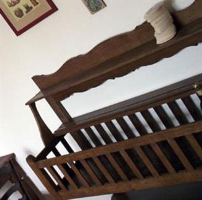 фото отеля Hotel Pastis