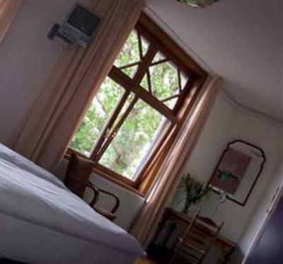 фото отеля Hotel Pastis