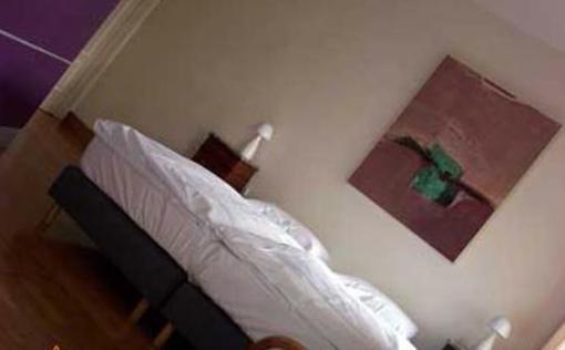 фото отеля Hotel Pastis