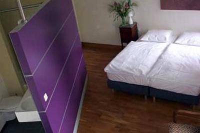 фото отеля Hotel Pastis